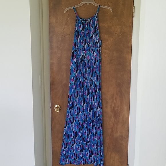 Maxi Dress - Picture 3 of 5